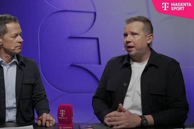 "Die Engländer haben sicher nicht 'Hurra' gerufen!"