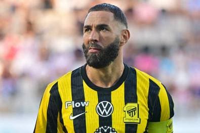 Medien: Benzema fühlt sich "gedemütigt"