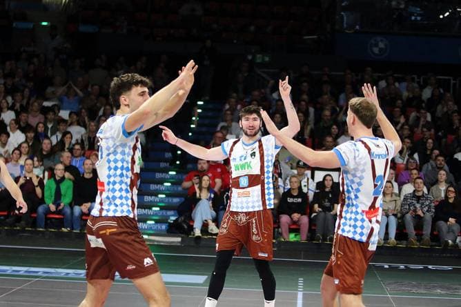 Eine Fusion, die das Machtverhältnis erschüttern könnte