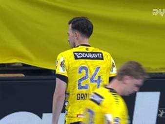 Spiel Highlights zu Rhein-Neckar Löwen - TSV Hannover-Burgdorf