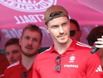 Bayern startet direkt mit Spitzenspiel