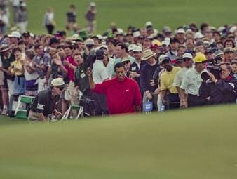 Der Urknall einer Milliarden-Karriere