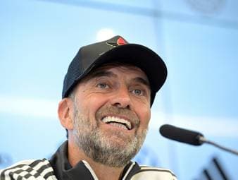 Klopp: „I am the new One“