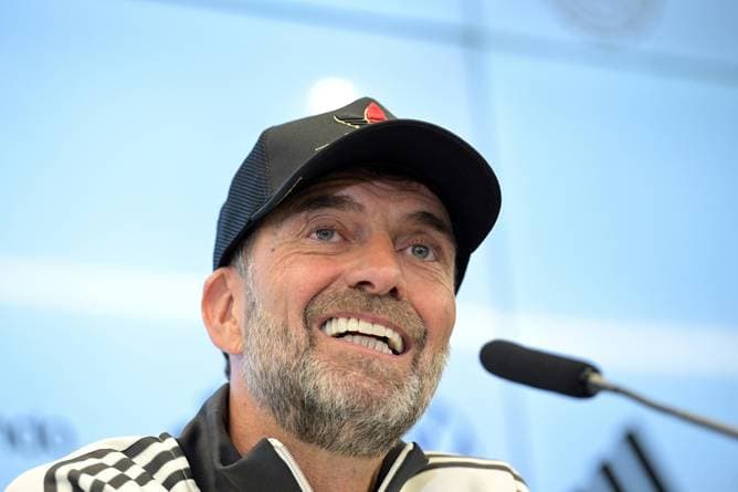 Klopp: „I am the new One“
