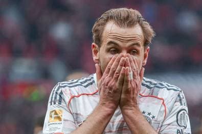 Streik betrifft Bayern-Spiel