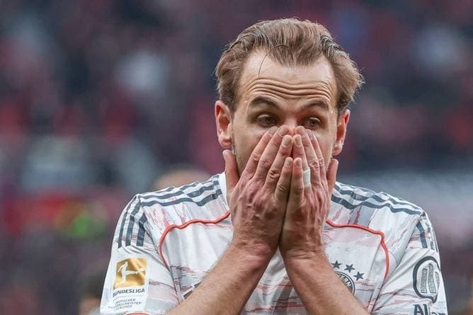 Streik betrifft Bayern-Spiel