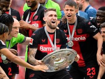 Hat Bayer zeitnah das Zeug zum Meister?