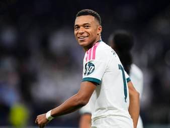 Mbappé hat DFB-Team weiter auf dem Zettel