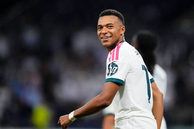 Mbappé hat DFB-Team weiter auf dem Zettel