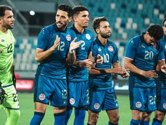 Nächster WM-Teilnehmer steht fest