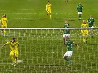 1. FC Schweinfurt 05 - 1. FC Saarbrücken: Tore und Highlights | 3. Liga