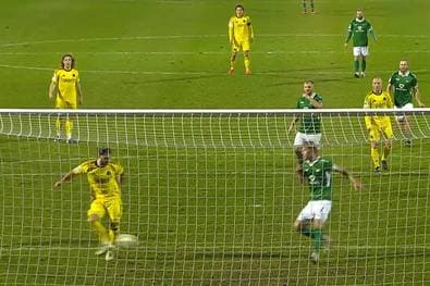 Wie um Himmels Willen konnte ihm das passieren?