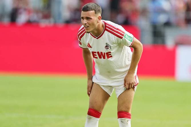 Poker um El Mala: Jetzt reagiert auch der BVB