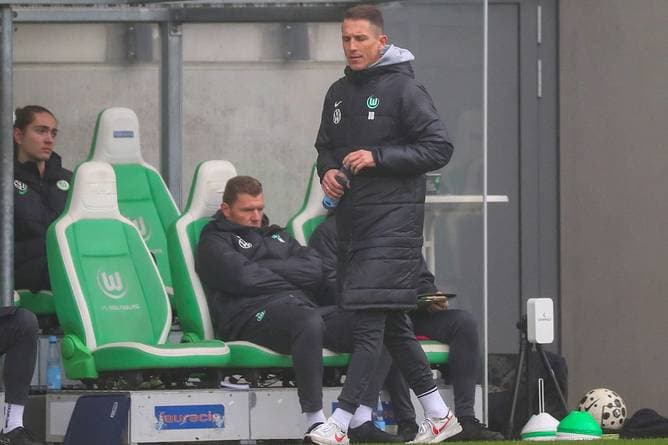 Mit den Glücksschuhen zum langersehnten Heimsieg?