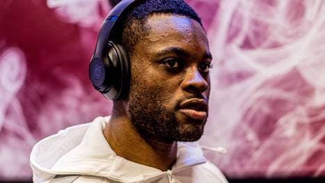 Ridle Baku hat die WM 2026 im Blick