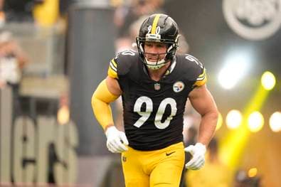 Lungen-OP! Update zu NFL-Star