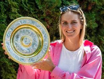 "Lächerlich", "völlig verrückt": Tennis-Welt in Aufruhr