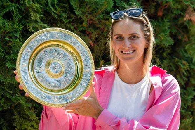 "Lächerlich", "völlig verrückt": Tennis-Welt in Aufruhr