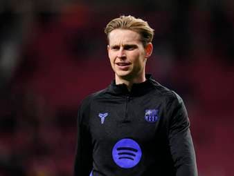 Flick-Schock! Barca-Star fällt aus