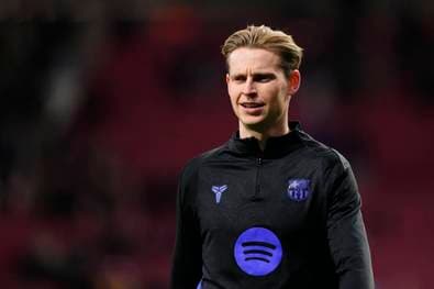 Flick-Schock! Barca-Star fällt aus