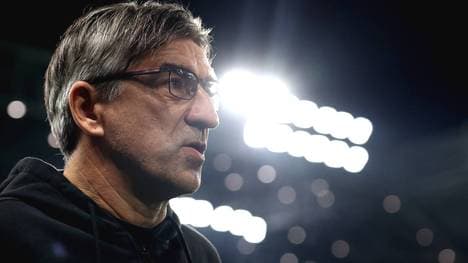 Ivan Juric muss erneut seinen Hut nehmen