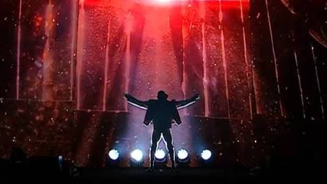 Tommaso Ciampa feierte bei Dynamite sein Debüt für AEW