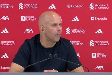 "Werden nächste Saison eine andere Mannschaft sein"