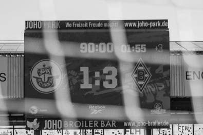 Fan stirbt nach Testspiel