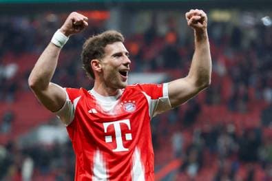 Goretzkas große Liebeserklärung an den FC Bayern