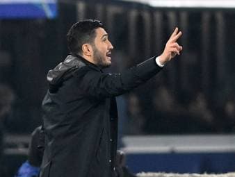 Fix: Sahin kehrt auf die Trainerbank zurück