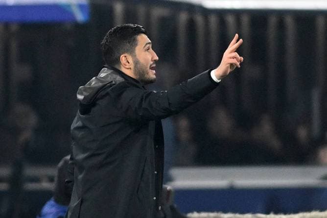 Fix: Sahin kehrt auf die Trainerbank zurück