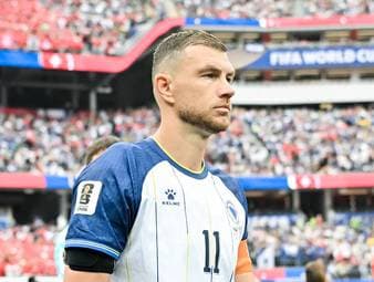 Letzte Chance für Dzeko und Co.