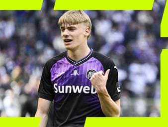 Gelingt Hoffenheim ein echter Coup? Das Talent Nathan de Cat wird von europäischen Top-Klubs gejagt. Doch er könnte sich ausgerechnet für die TSG entscheiden. Gleichzeitig gibt es bei den Bayern den Abschied eines ehemaligen Hoffnungstägers.