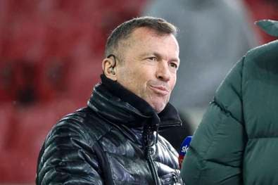 Matthäus vergleicht Laimer mit Lahm