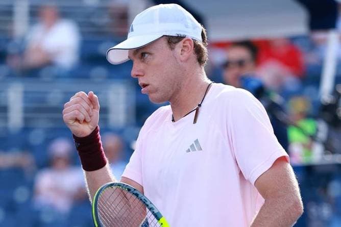 US-Open-Überraschung verrät Erstaunliches