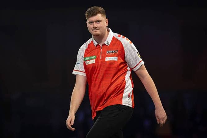 "Natürlich war es ein Schock"