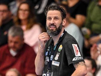 "Trümmerhaufen": Coach wird nach Sensation deutlich