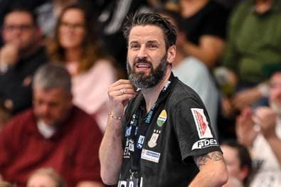 "Trümmerhaufen": Coach leidet nach Sensation