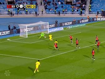 Wahnsinnstreffer! Sadio Mané sorgt für Ekstase