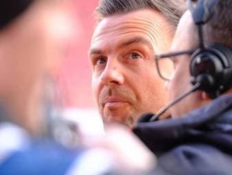 Ein Deutscher mischt die Schweiz auf