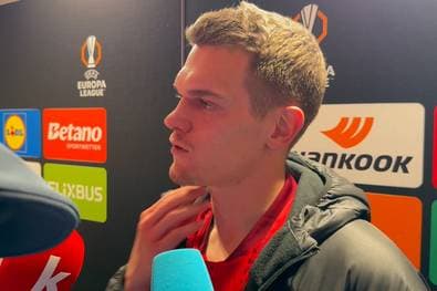 Nagelsmanns Anruf "war einfach enttäuschend"