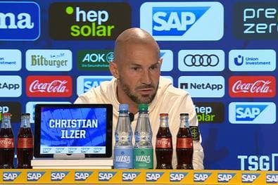 Hoffenheim-Coach widerspricht Kovac klar