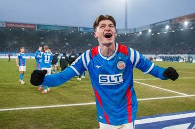 Rekord-Transfer! Drittligist kassiert gigantisch