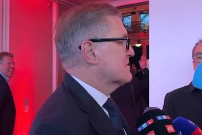 NFL? "Unsere Fans ticken ganz anders"