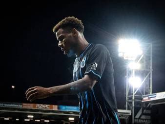 Nächster Eintracht-Transfer vor Abschluss