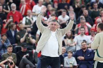 Bayern-Legende sorgt für Ekstase