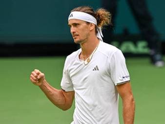 Toni Nadal erklärt Absage an Zverev