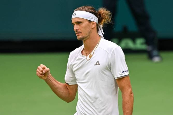 Toni Nadal erklärt Absage an Zverev