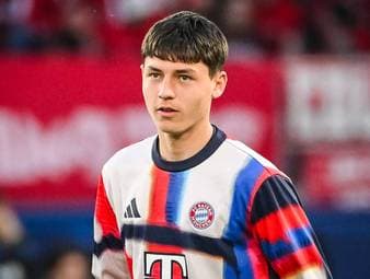 Bayern-Juwel trifft folgenreiche Entscheidung