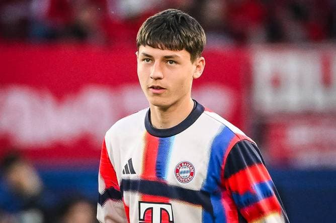 Bayern-Juwel trifft folgenreiche Entscheidung